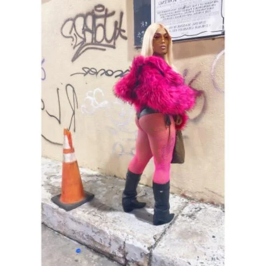 I Bet You Stay Feeling Kyiah When i Fulfill Your ever Desire... in Baltimore – Women Seeking Men photo 6