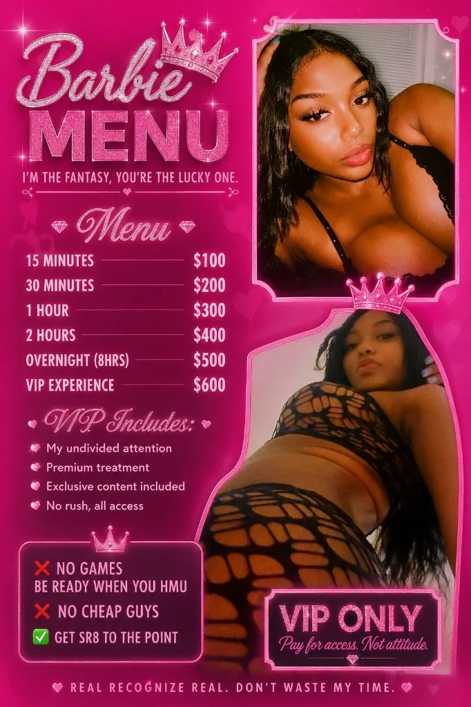 H44DBARBIE 4 DL GUYS in Baltimore – Women Seeking Men photo 3