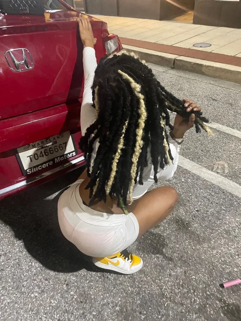 let me make you nut daddy in Baltimore – Women Seeking Men photo 2