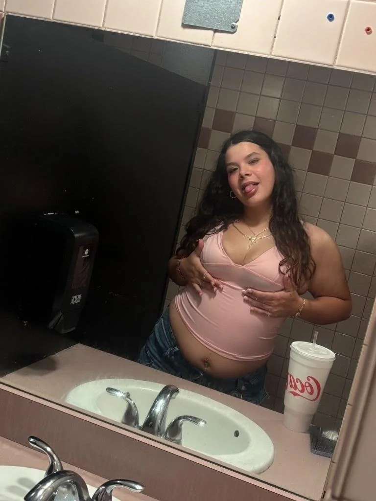 I'm a dominant and very hotLatina. Co