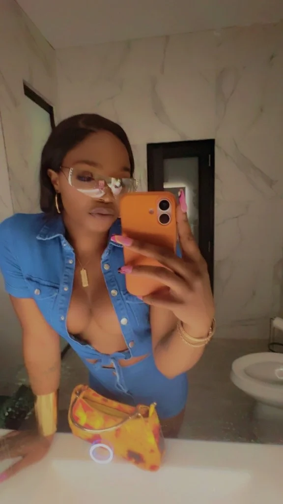 badassbitchhh from CT baltimore in Baltimore – Women Seeking Men photo 4