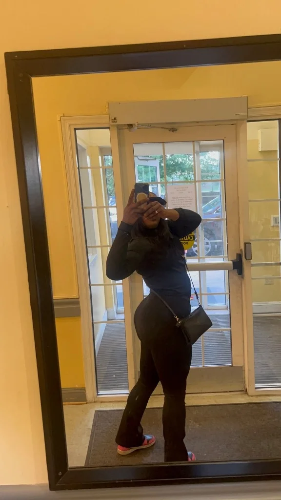 theonlyfattmaaa in Baltimore – Women Seeking Men photo 2