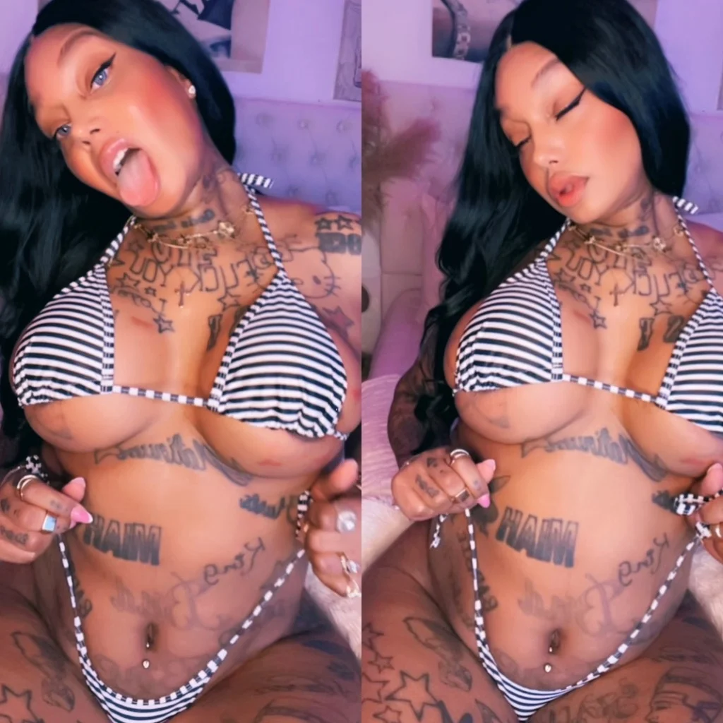 PHAT ASS Big Dick BAD BITCH The HOTTEST Fuck me And PUNISH M... in Baltimore – Women Seeking Men photo 3