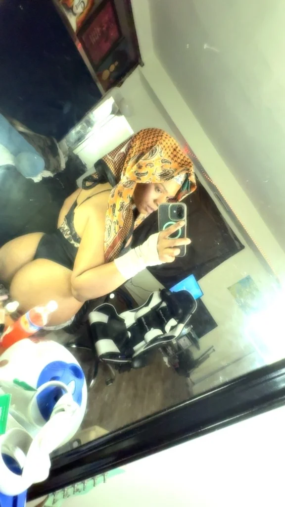 SLOPPY NATURAL THICK 100DISCREET in Baltimore – Women Seeking Men photo 3
