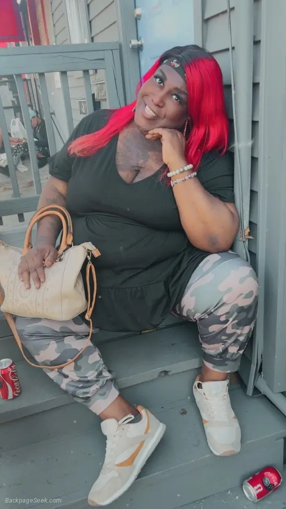 Tiffany Cum Taste This Chocolate Cake in Baltimore – Women Seeking Men photo 2