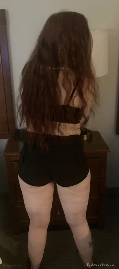 SWEET SEXY RED HEAD THICK WHITE GIRL CAR PLAY ONLY in Baltimore – Women Seeking Men photo 3