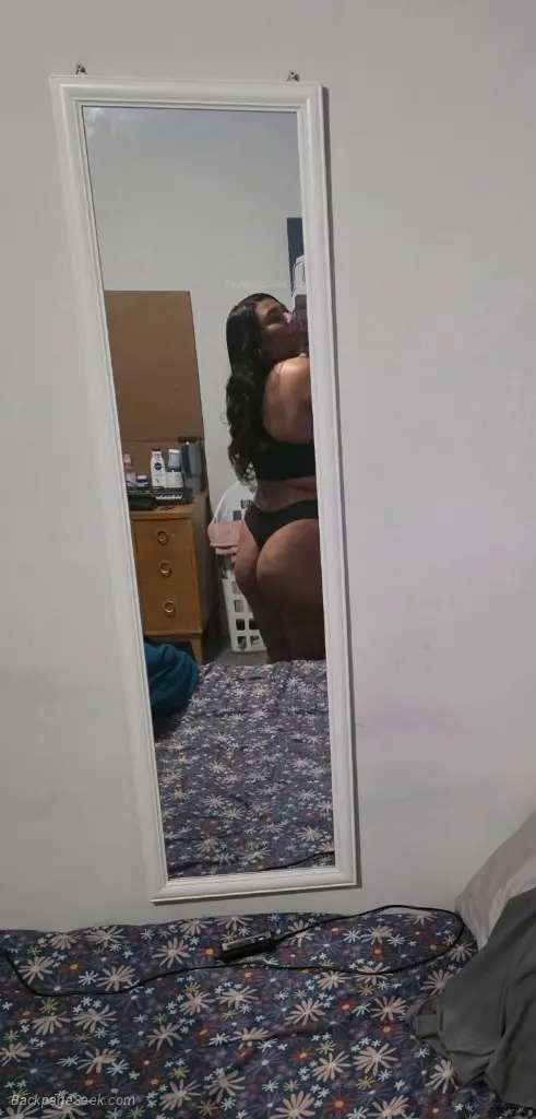 Latina baby