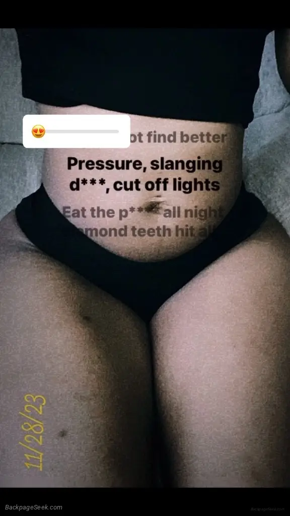 sexy carmel XoXo