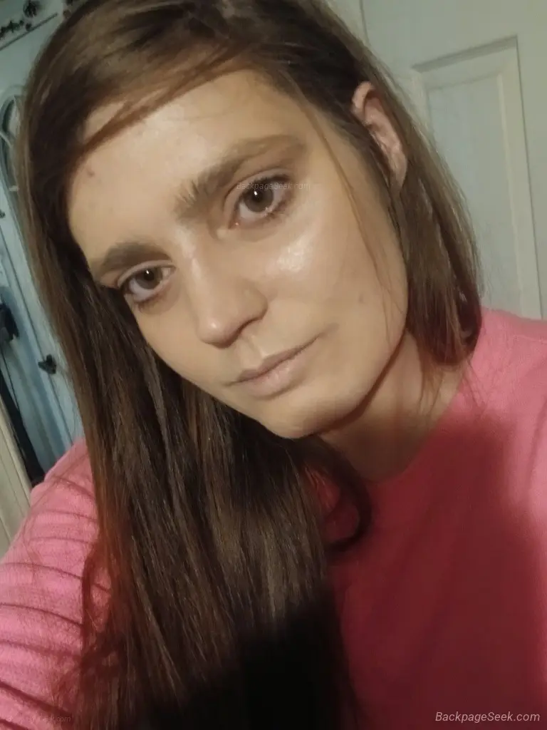 100% not transgender 100% female