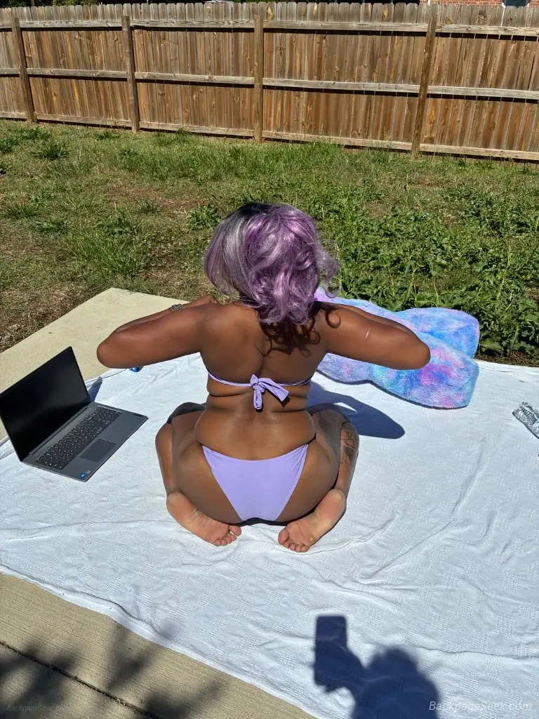 a real freak