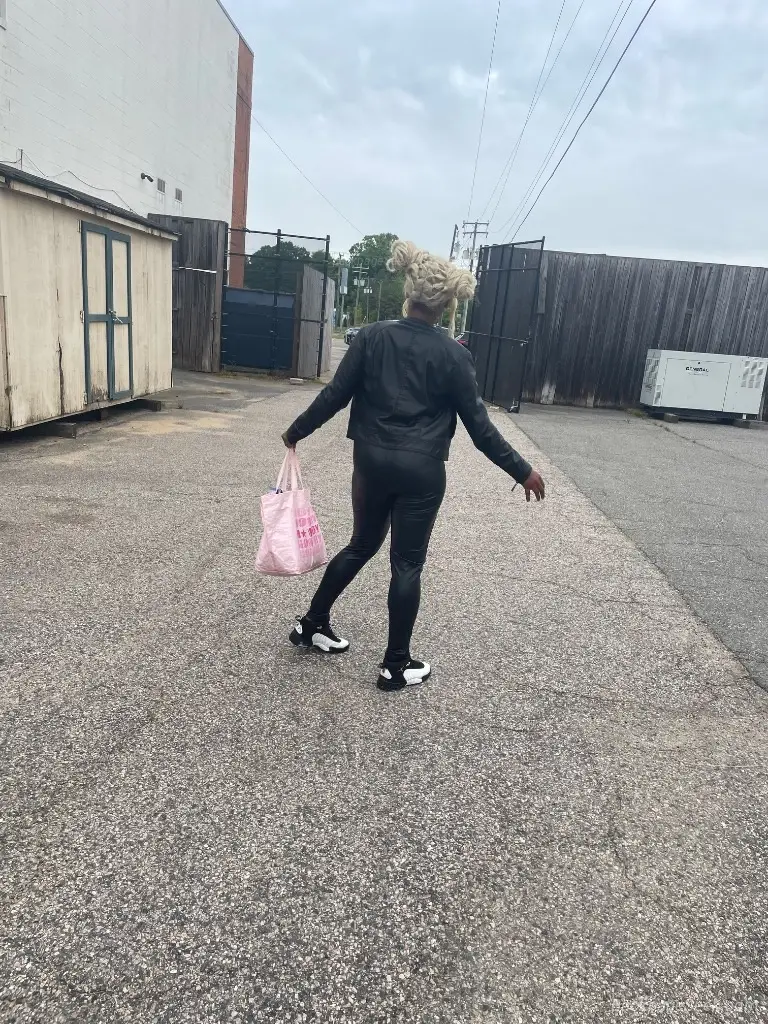 a real freak in Baltimore – Women Seeking Men photo 2