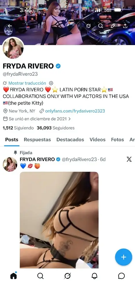 FRYDA RIVERO PORN STAR LATIN VISITING YOU CITY AIRPORT BWI in Baltimore – Women Seeking Men photo 4