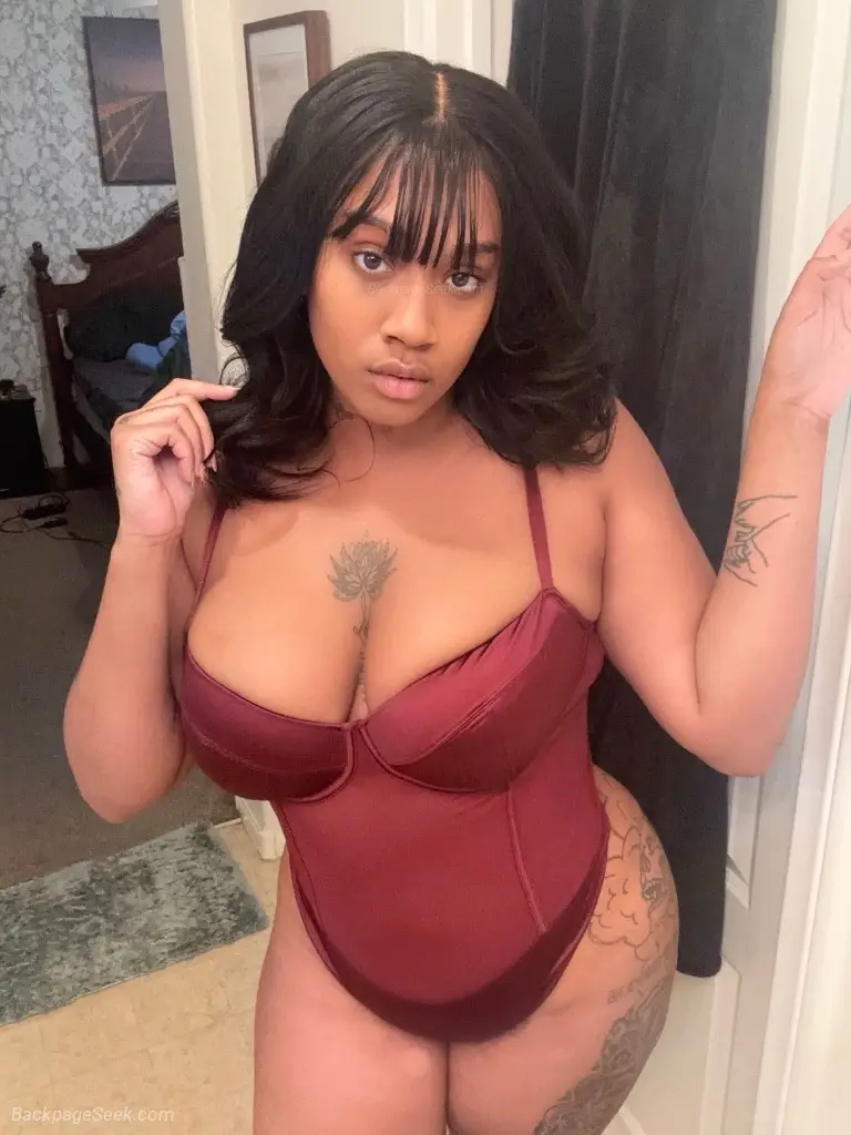THICK SEXYY MIXED LATINA in Baltimore – Women Seeking Men photo 3