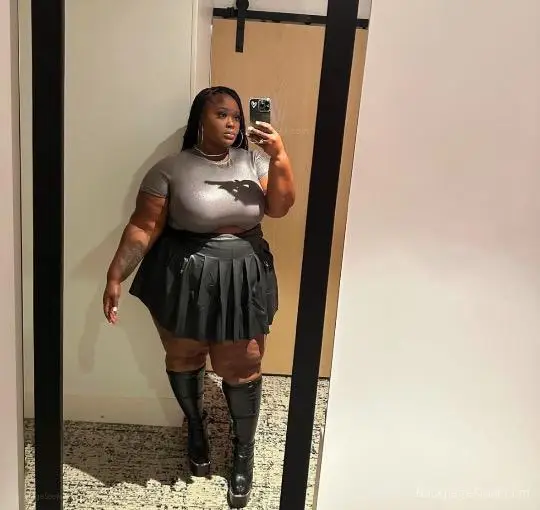 THICK ELITE BBW Jade CUM GET YOUR THICKEST FANTASIES FULLFIL... in Baltimore – Women Seeking Men photo 5