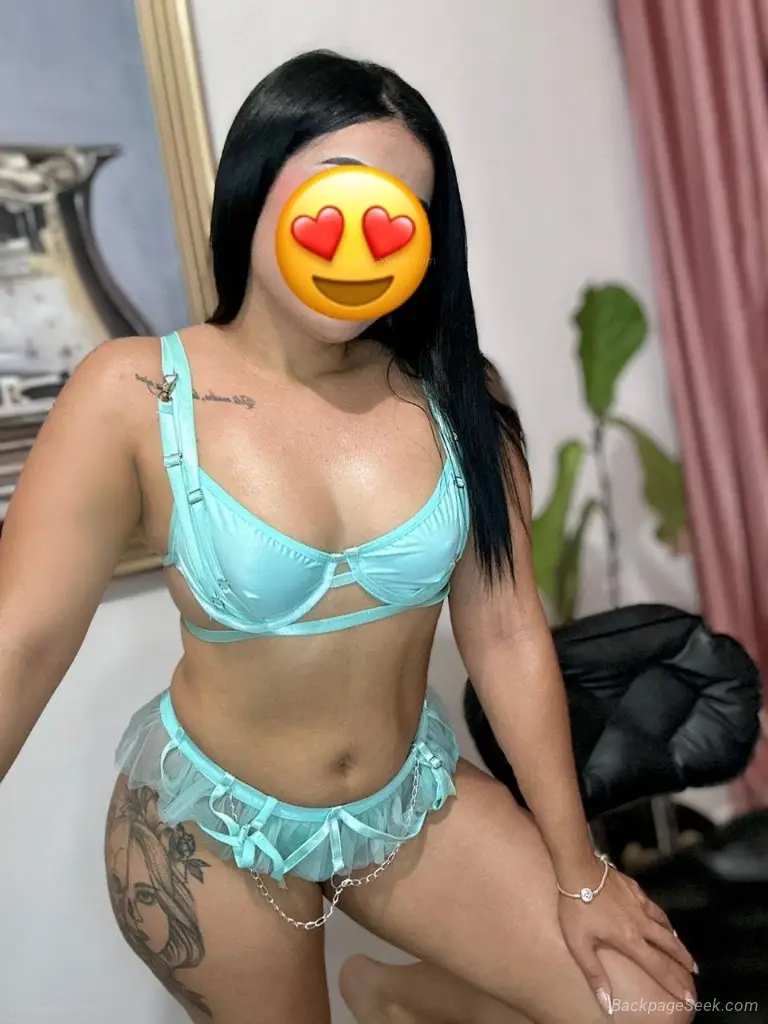 I AM AVAILABLE LATINA ONLY INCALL NO RUSH HOT AND ALWAYS WET in Baltimore – Women Seeking Men photo 4