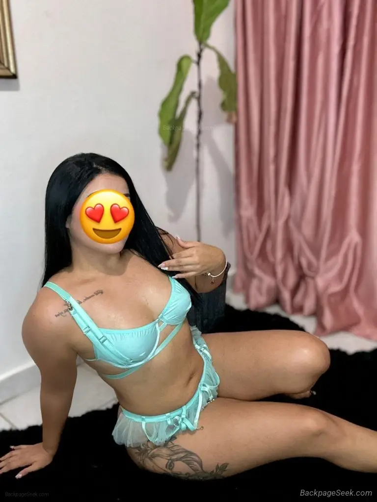 I AM AVAILABLE LATINA ONLY INCALL NO RUSH HOT AND ALWAYS WET in Baltimore – Women Seeking Men photo 5