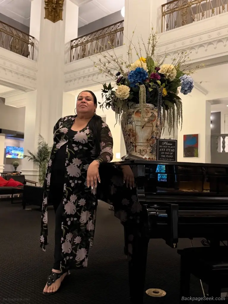Sexy BBW Latina Bottom in Baltimore – Women Seeking Men photo 2