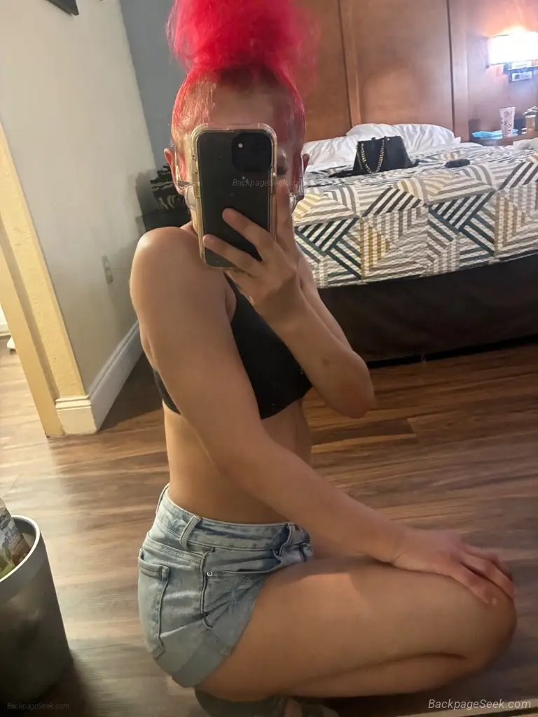 call me redz