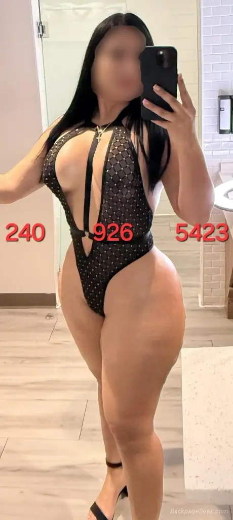 nueva sexy latina con un cuerpaso in Baltimore – Women Seeking Men photo 2