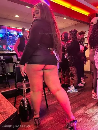 NEW IN TOWN paradise experience in Baltimore – Women Seeking Men photo 2