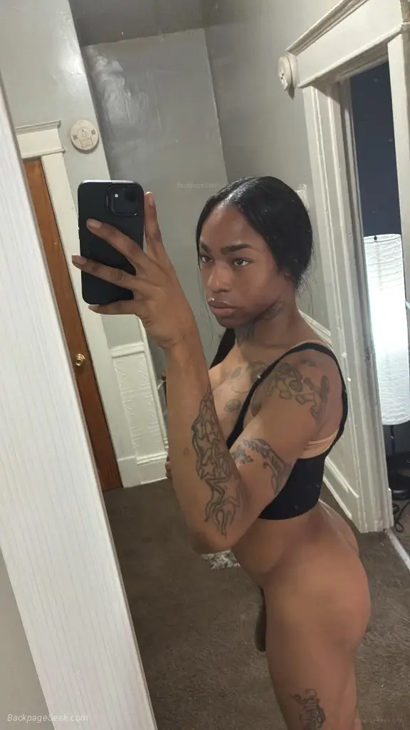 Baddest in the City