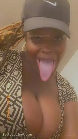 I WILL HAVE YOU COME LOOKING FOR THIS THROAT 1SEC WITH ME WI... in Baltimore – Women Seeking Men photo 2