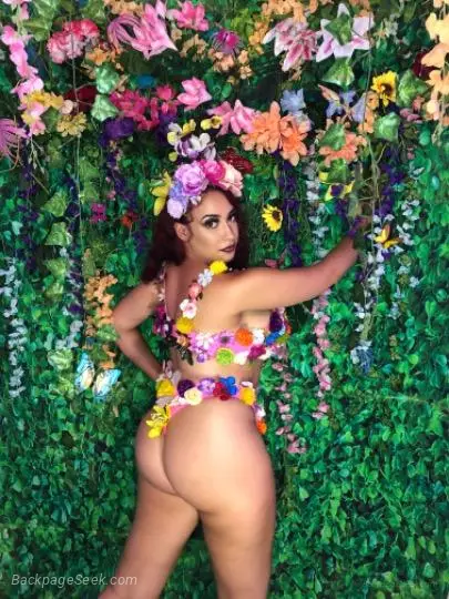 PUERTO RICAN LEBANESE SLUT in Baltimore – Women Seeking Men photo 4