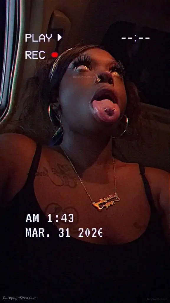 YALL KNOW ME LIL MISS IF YOU GOT FUNDS HERE I COME lets have... in Baltimore – Women Seeking Men photo 2