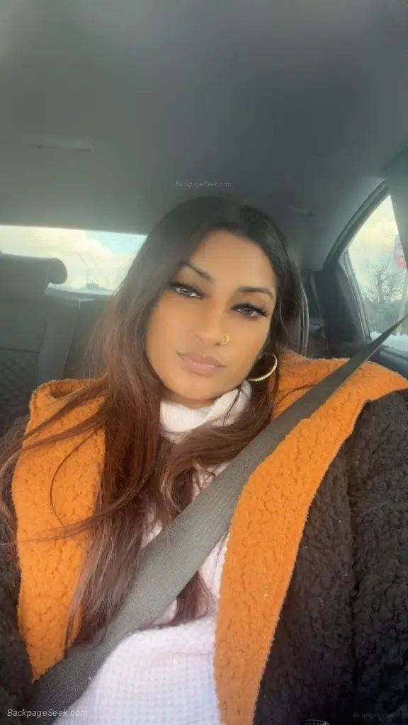 INDIAN GIRL