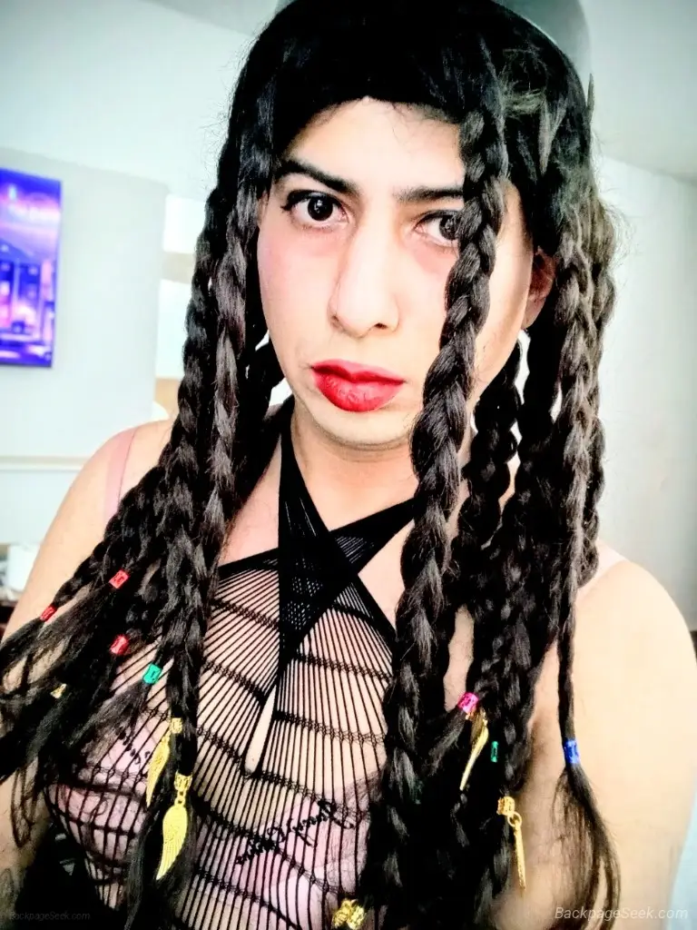 trans femme for men