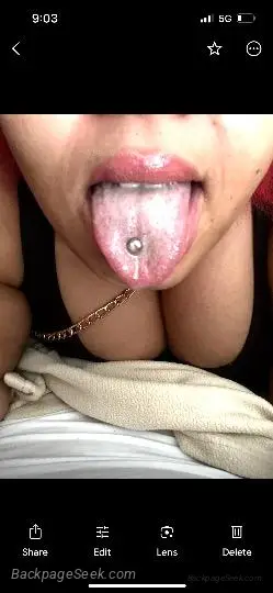 Come get the best mouth and massage