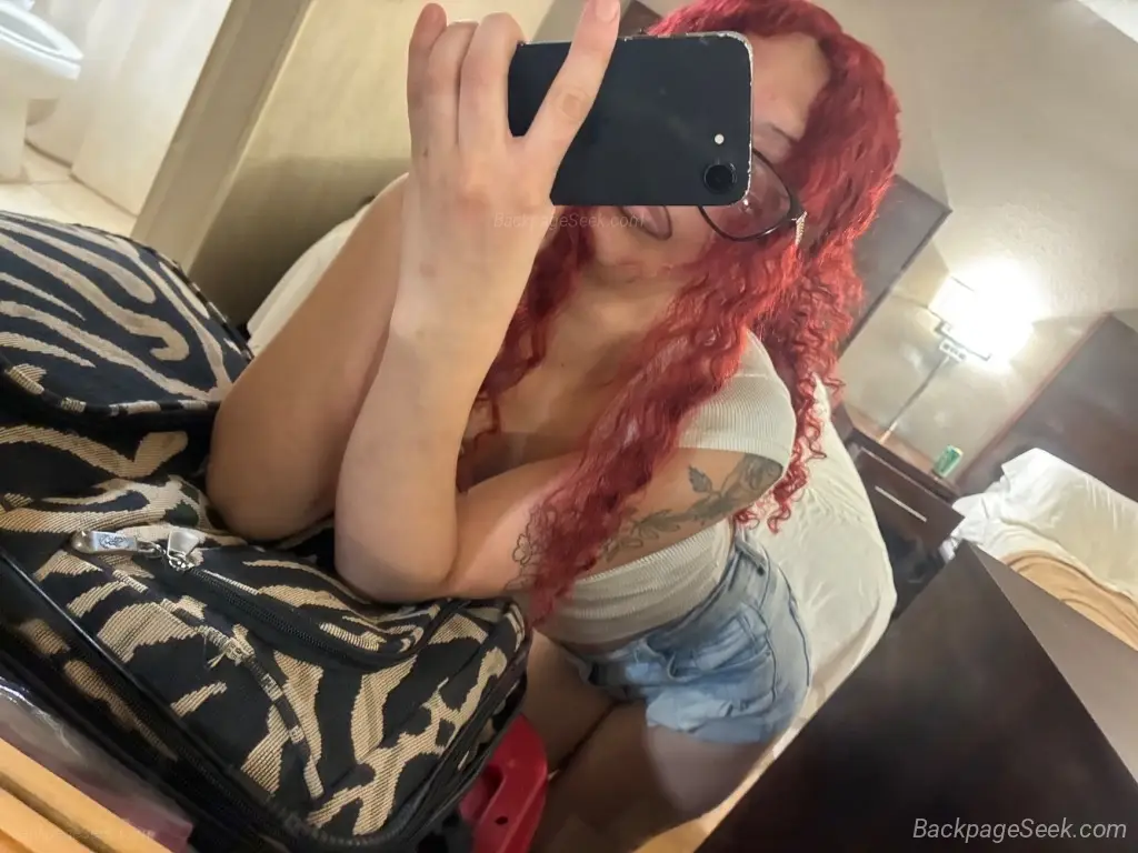 call me redz in Baltimore – Women Seeking Men photo 4