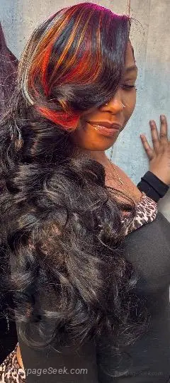 BALTIMORE BADDIE MAKE ME CALL YOU DADDY Squirts and pleases... in Baltimore – Women Seeking Men photo 6