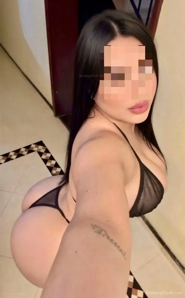 Colombiana Papacito Available now Incall