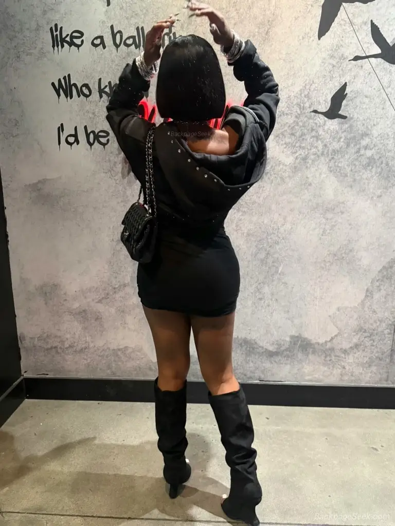 THE VERSE DOLLY HHR DEALS 100 Satisfaction in Baltimore – Women Seeking Men photo 4