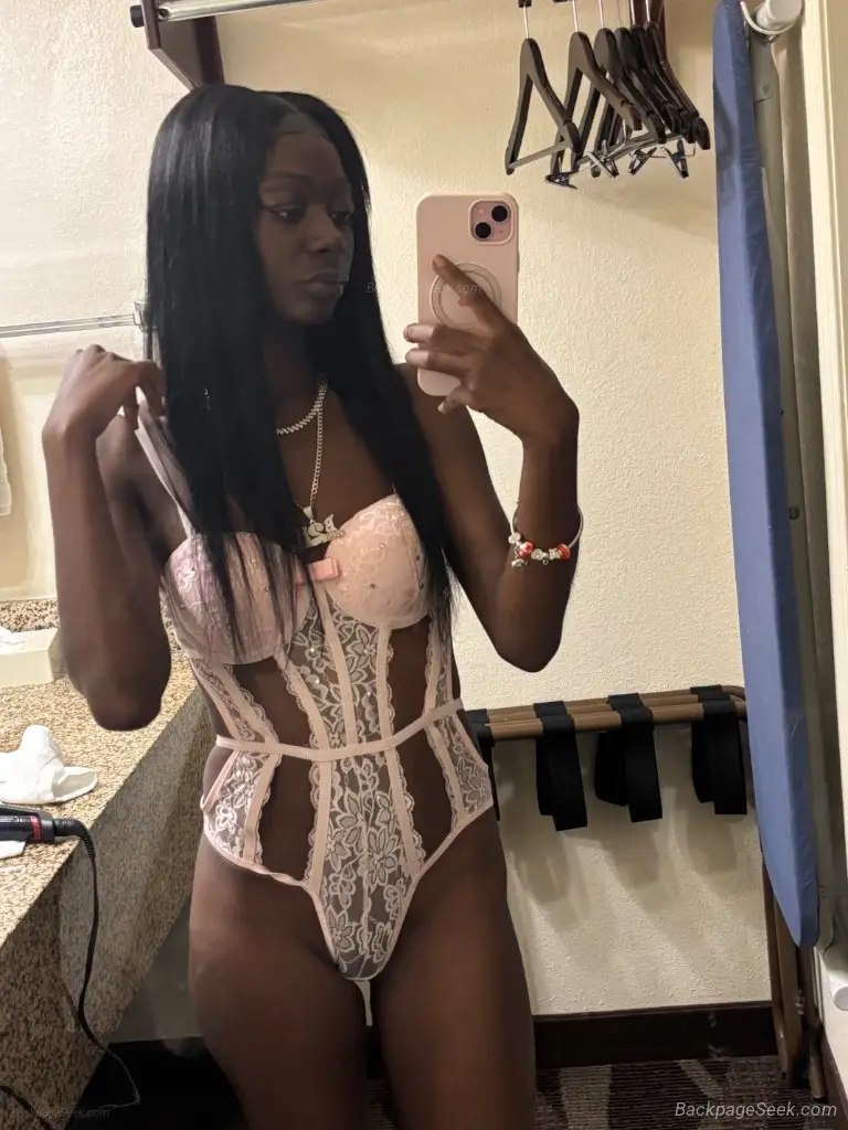 SLIM PETITE LIL TREAT INCALLS in Baltimore – Women Seeking Men photo 5