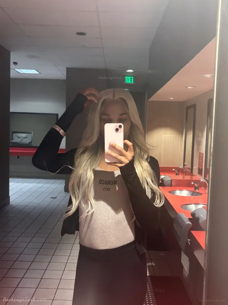 CALL ME THE Throat Goat in Baltimore – Women Seeking Men photo 4