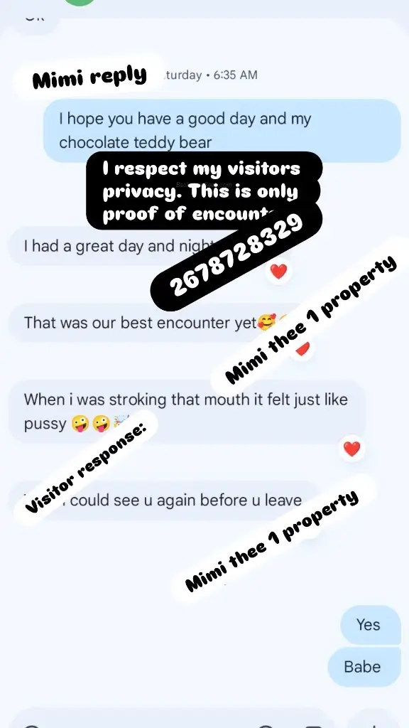 visitingaccept all shades of men I do no complaining verifie... in Baltimore – Women Seeking Men photo 5