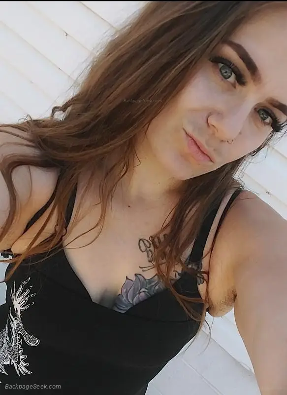 Sexy! Hott! Babe!