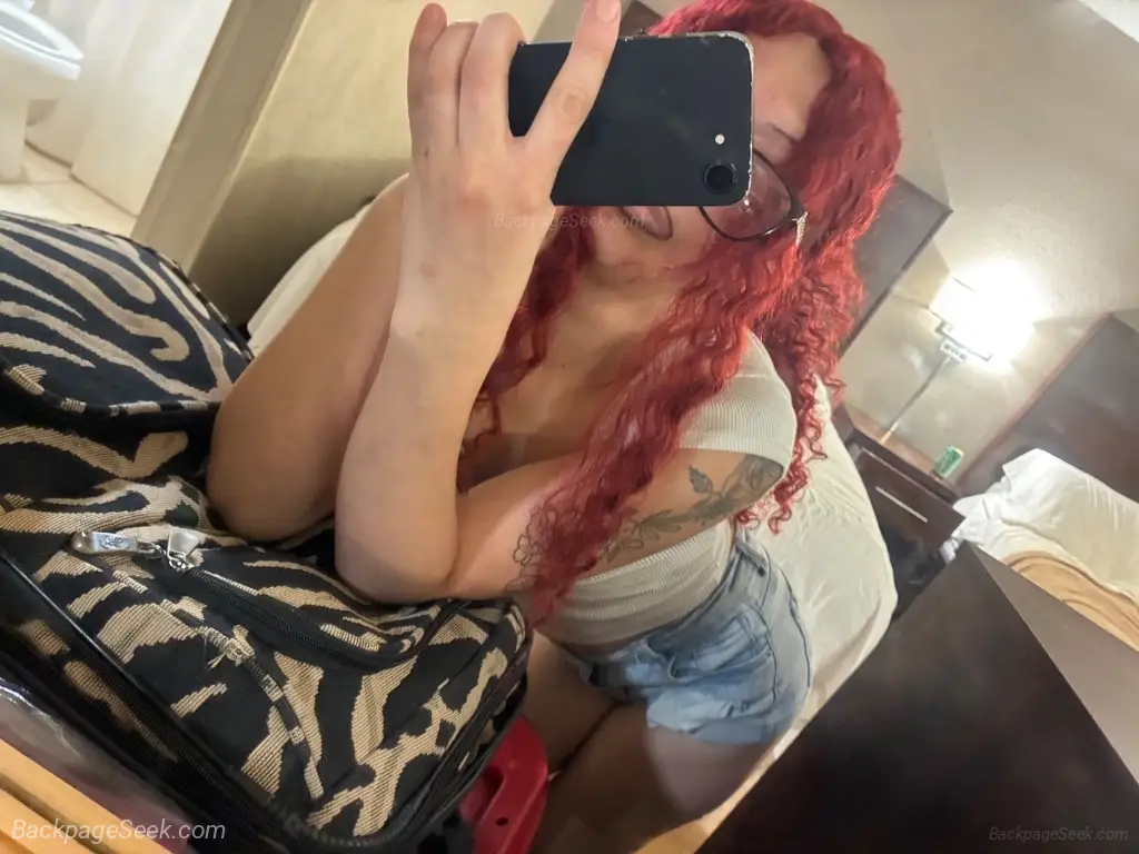 call me redz in Baltimore – Women Seeking Men photo 5