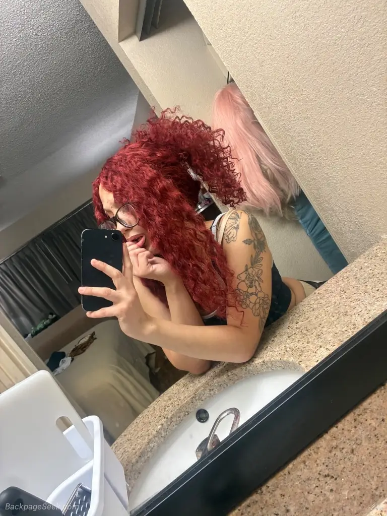 call me redz in Baltimore – Women Seeking Men photo 6