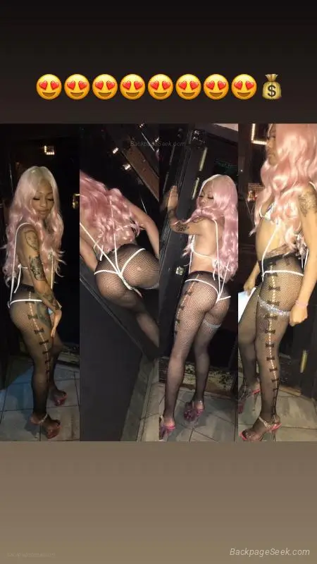 NALA BABE INCALLS PULASKI HWY