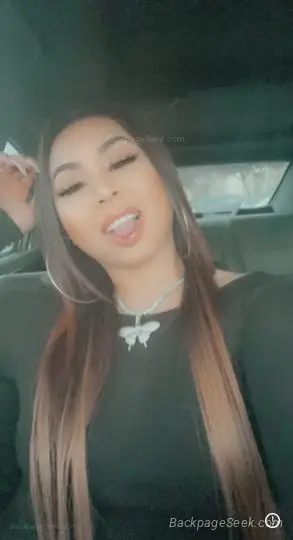 Exotic Asian Party Girl Visiting From Cali