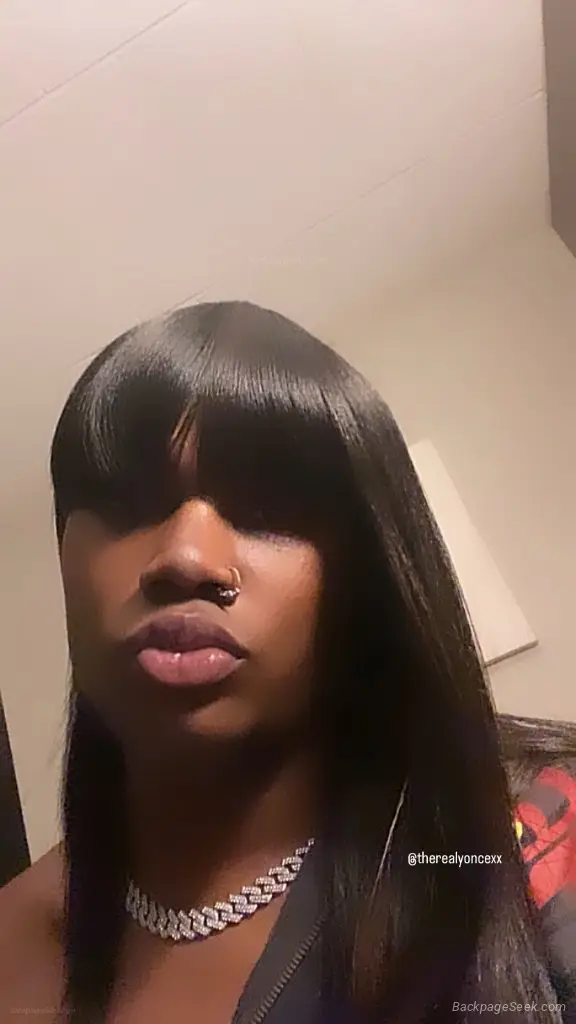 YONCE ALL IN YOUR MOUTH LIKE LIQUOR FEMBOY FANTASY in Baltimore – Women Seeking Men photo 2