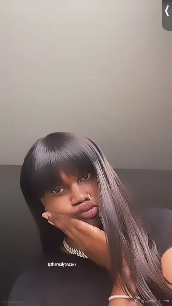 YONCE ALL IN YOUR MOUTH LIKE LIQUOR FEMBOY FANTASY in Baltimore – Women Seeking Men photo 4