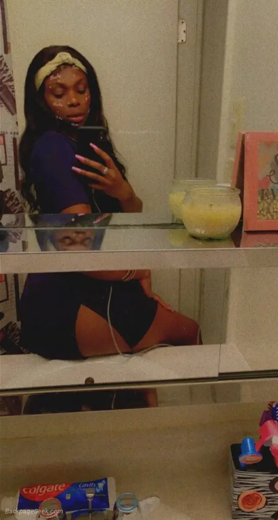 HEY YALL FAVORITE GIRL HERE DID YALL MISS ME in Baltimore – Women Seeking Men photo 4