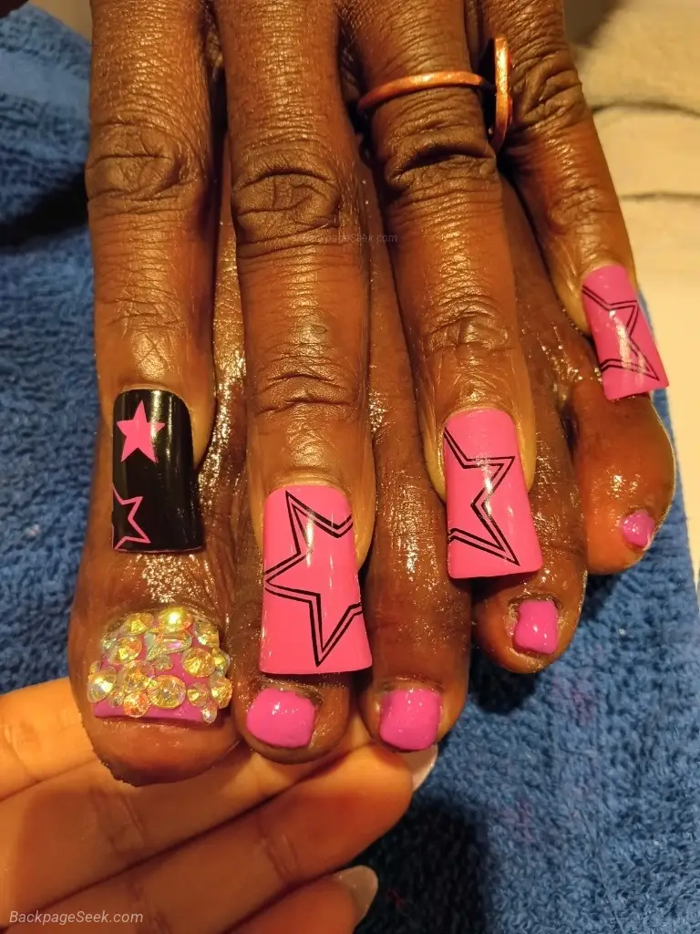 Impossible to forget I WILL HAVE YOU COME LOOKING FOR THIS in Baltimore – Women Seeking Men photo 6