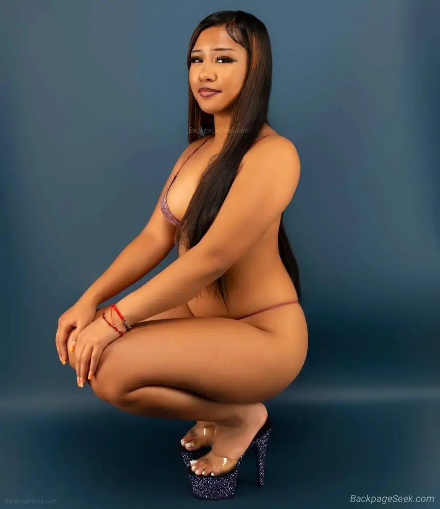 New Exotic Samoan Cambodian Sweet Petite Treat in Baltimore – Women Seeking Men photo 4