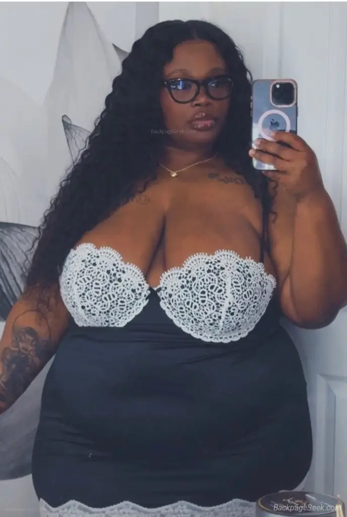 THICK ELITE BBW Jade CUM GET YOUR THICKEST FANTASIES FULLFIL... in Baltimore – Women Seeking Men photo 4