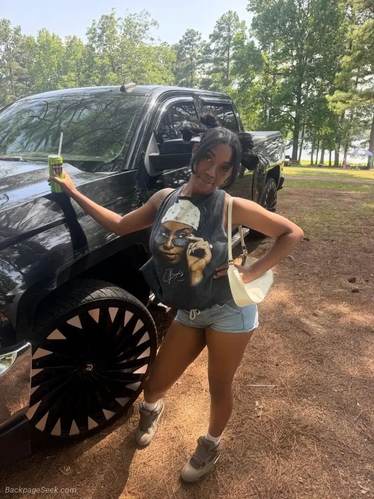 Come See What You ve Been Missing im new to the city looking for some fun